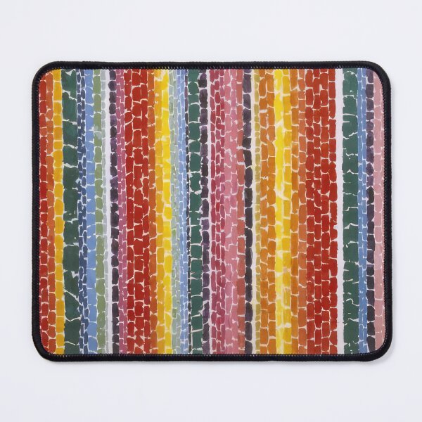 Item preview, Alma Thomas designed and sold by Art-KaBoom.