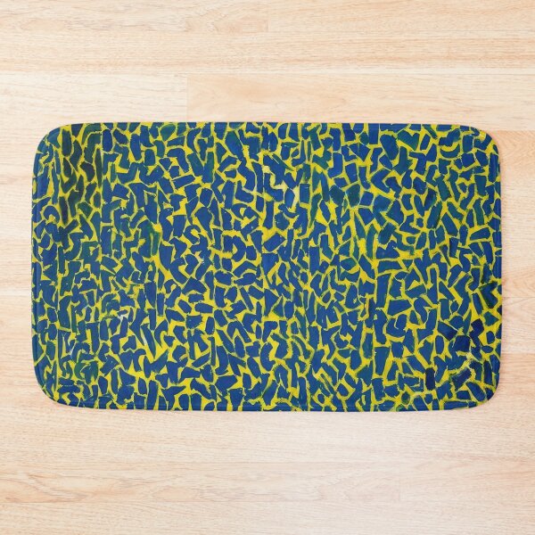 Item preview, Alma Thomas designed and sold by Art-KaBoom.