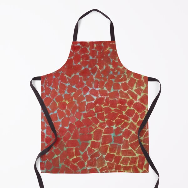 Item preview, Alma Thomas designed and sold by Art-KaBoom.