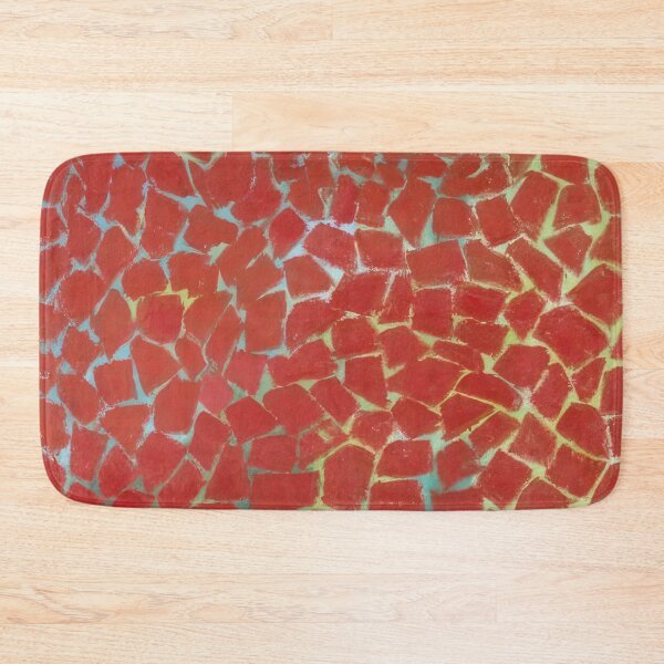 Item preview, Alma Thomas designed and sold by Art-KaBoom.