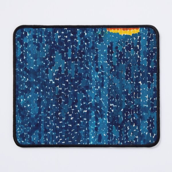 Item preview, Alma Thomas designed and sold by Art-KaBoom.