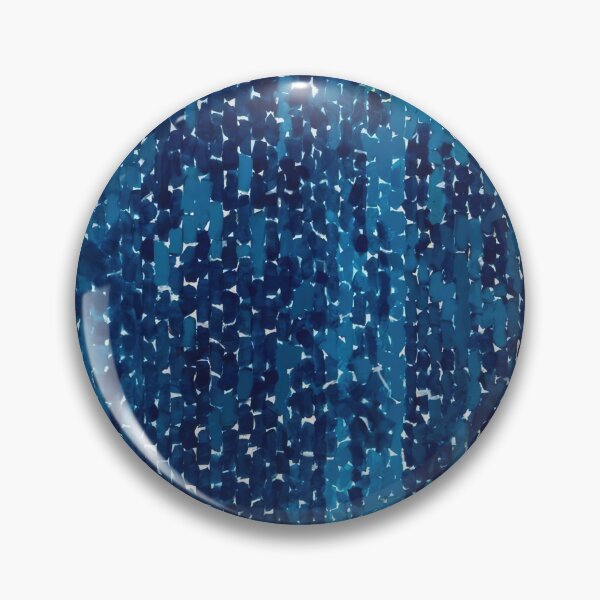 Item preview, Alma Thomas designed and sold by Art-KaBoom.