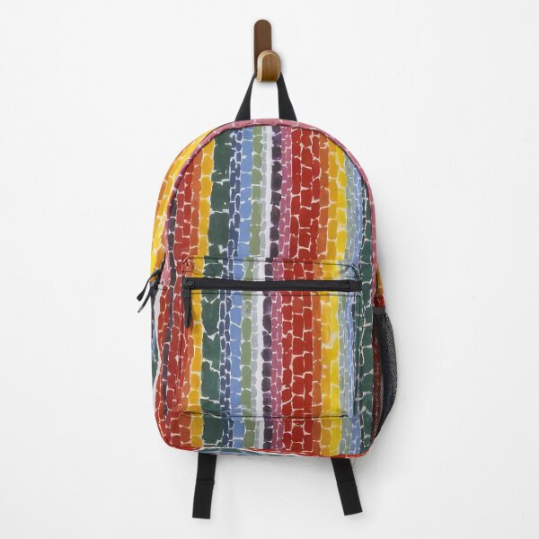 Item preview, Alma Thomas designed and sold by Art-KaBoom.