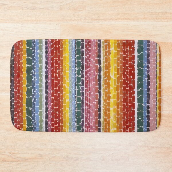 Item preview, Alma Thomas designed and sold by Art-KaBoom.