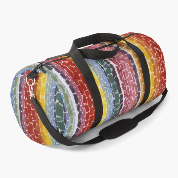 Item preview, Alma Thomas designed and sold by Art-KaBoom.