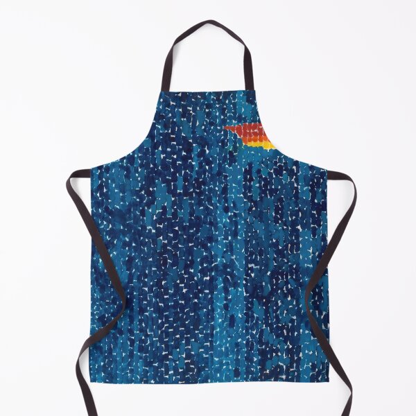 Item preview, Alma Thomas designed and sold by Art-KaBoom.
