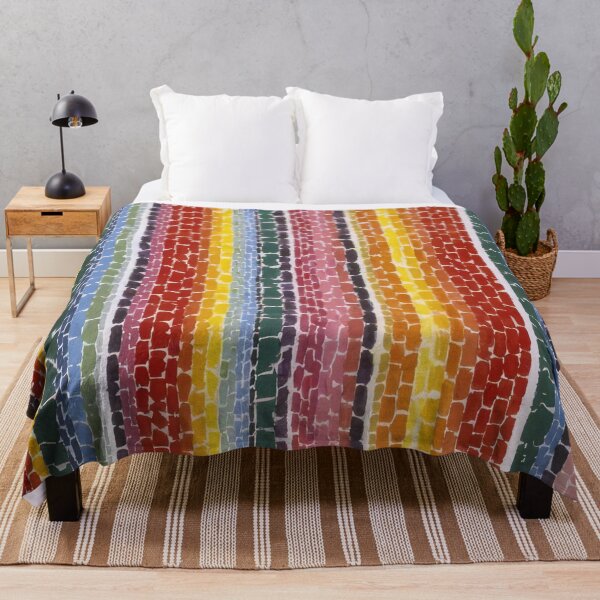 Item preview, Alma Thomas designed and sold by Art-KaBoom.
