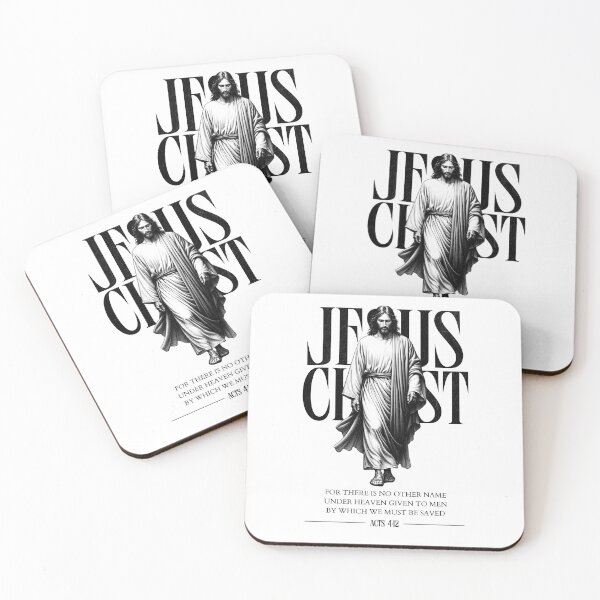 Item preview, IMG 014, JESUS IS KING 001 designed and sold by DucDesign22.