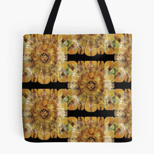 Item preview, Ancient echoes of Tribal art designed and sold by Limitless canvas .