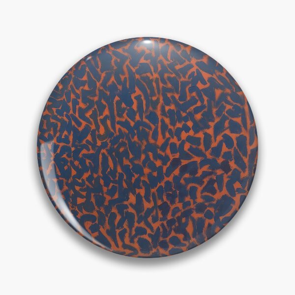 Item preview, Alma Thomas designed and sold by Art-KaBoom.