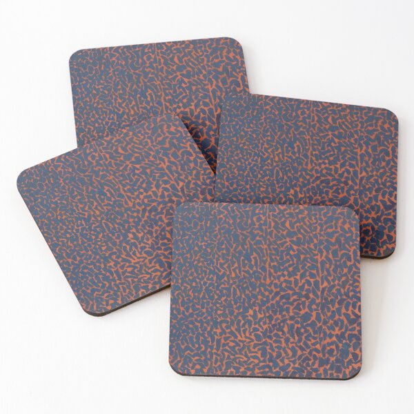 Item preview, Alma Thomas designed and sold by Art-KaBoom.
