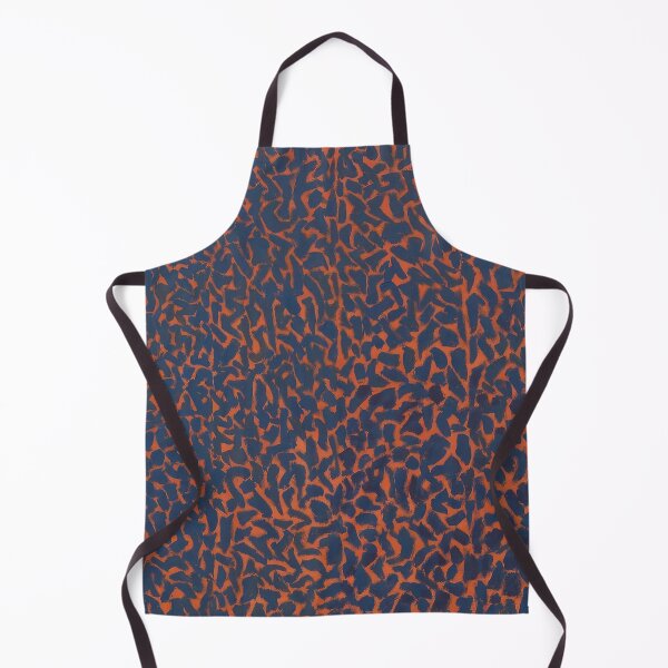 Item preview, Alma Thomas designed and sold by Art-KaBoom.