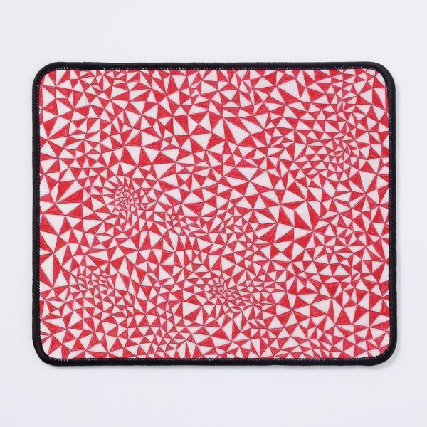 Item preview, Alma Thomas designed and sold by Art-KaBoom.
