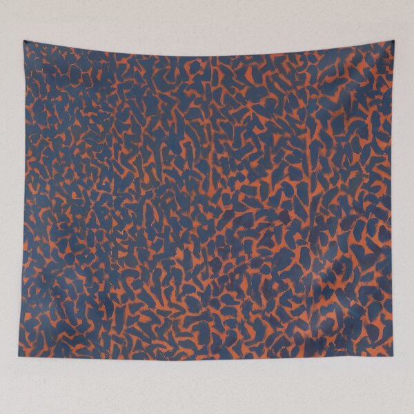 Item preview, Alma Thomas designed and sold by Art-KaBoom.