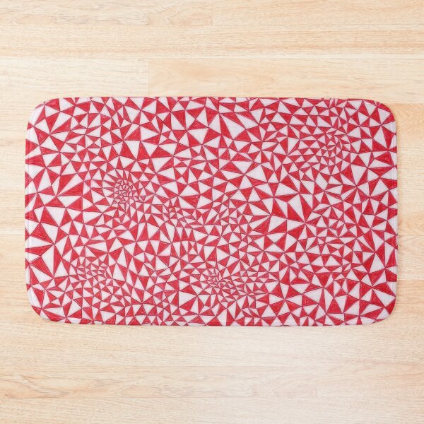 Item preview, Alma Thomas designed and sold by Art-KaBoom.