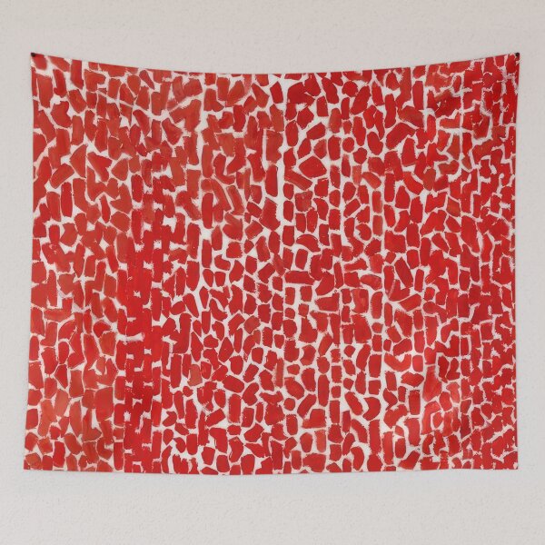 Item preview, Alma Thomas designed and sold by Art-KaBoom.
