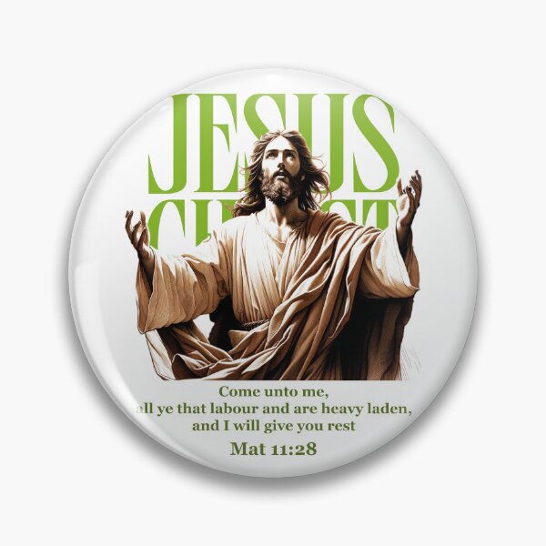 Item preview, IMG 015, JESUS CHRIST 002 designed and sold by DucDesign22.