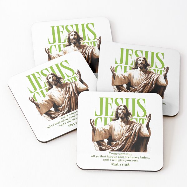 Item preview, IMG 015, JESUS CHRIST 002 designed and sold by DucDesign22.
