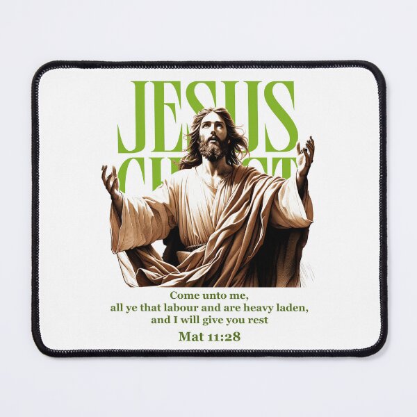 Item preview, IMG 015, JESUS CHRIST 002 designed and sold by DucDesign22.