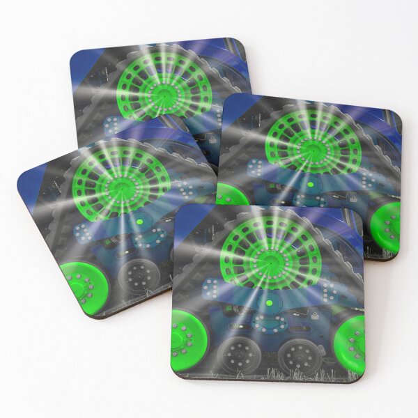 Item preview, Triangular circles designed and sold by JEZ22.