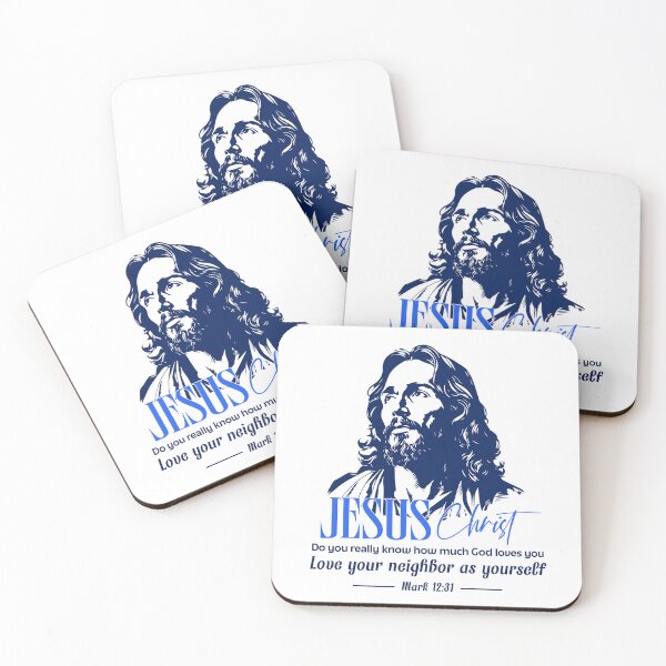 Item preview, IMG 016, JESUS CHRIST 003 designed and sold by DucDesign22.