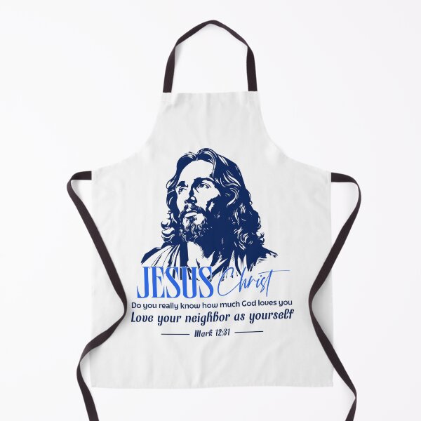 Item preview, IMG 016, JESUS CHRIST 003 designed and sold by DucDesign22.