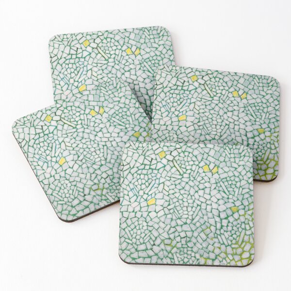 Item preview, Alma Thomas designed and sold by Art-KaBoom.