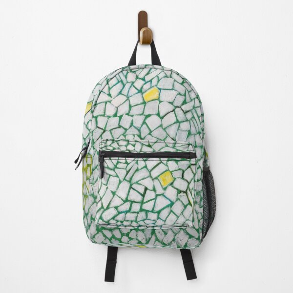 Item preview, Alma Thomas designed and sold by Art-KaBoom.
