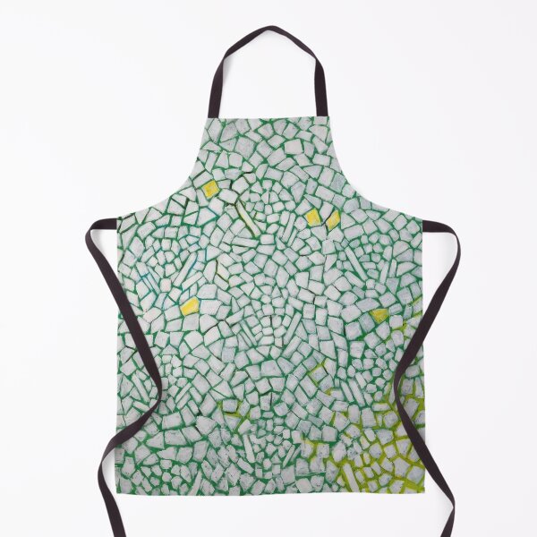 Item preview, Alma Thomas designed and sold by Art-KaBoom.