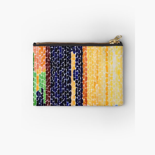 Item preview, Alma Thomas designed and sold by Art-KaBoom.