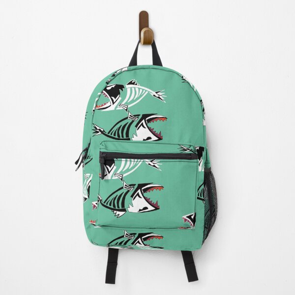 Item preview, Copy of Tribal fish designed and sold by Glenbobagins.