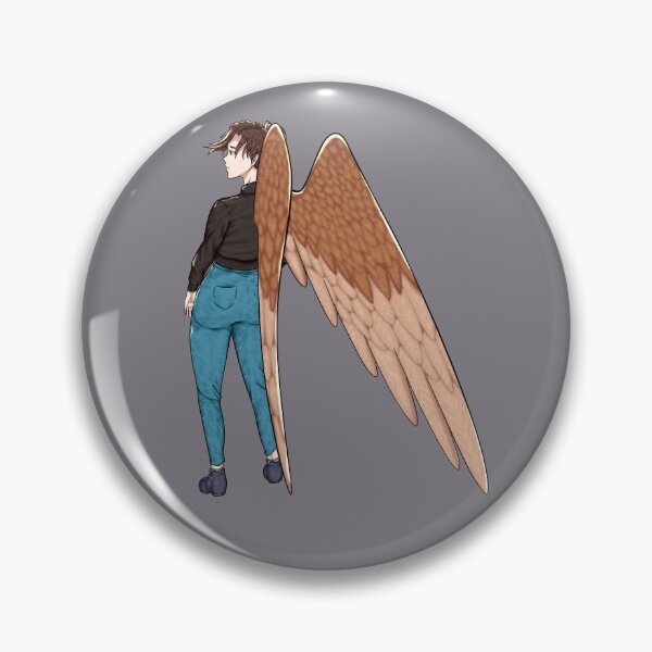 Item preview, Maximum Ride with Wings and background designed and sold by Steampunk.Dragon.