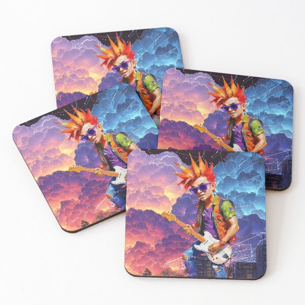 Item preview, HERE TO ROCK YOUR WORLD designed and sold by Tammera.