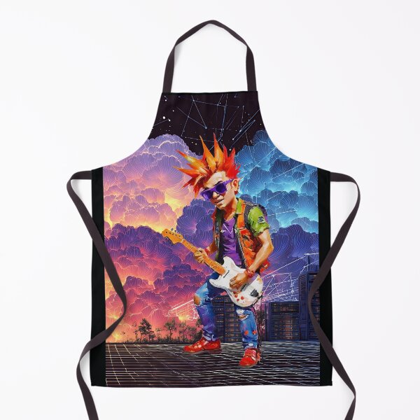 Item preview, HERE TO ROCK YOUR WORLD designed and sold by Tammera.