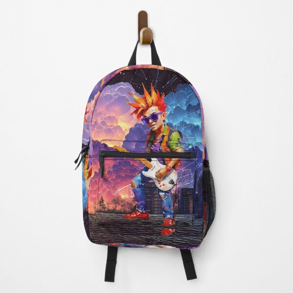 Item preview, HERE TO ROCK YOUR WORLD designed and sold by Tammera.