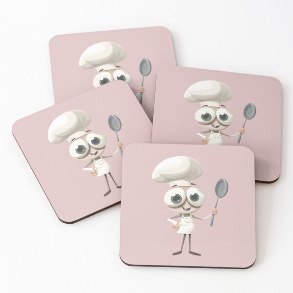 Item preview, Kitchen King designed and sold by Retro Whimsy.