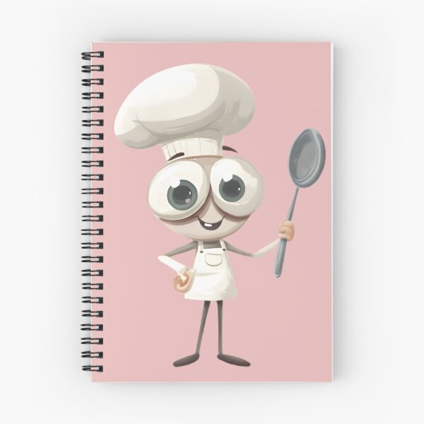 Item preview, Kitchen King designed and sold by Retro Whimsy.