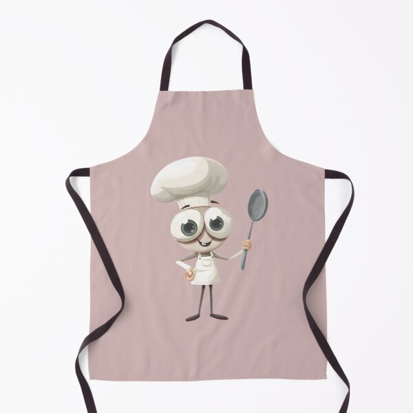 Item preview, Kitchen King designed and sold by Retro Whimsy.