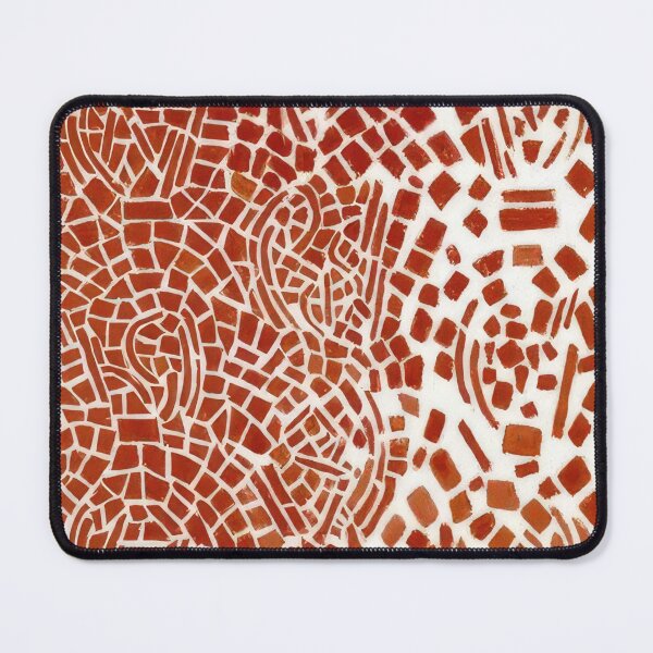 Item preview, Alma Thomas designed and sold by Art-KaBoom.