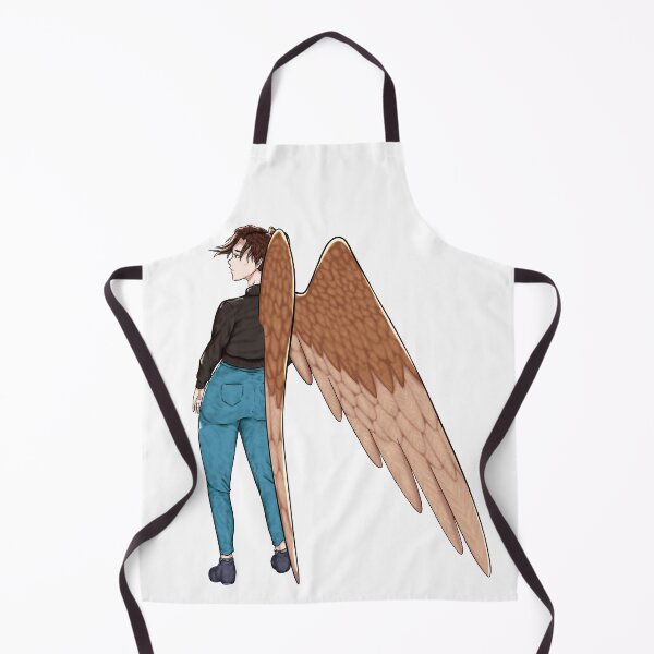 Item preview, Maximum Ride with Wings designed and sold by Steampunk.Dragon.