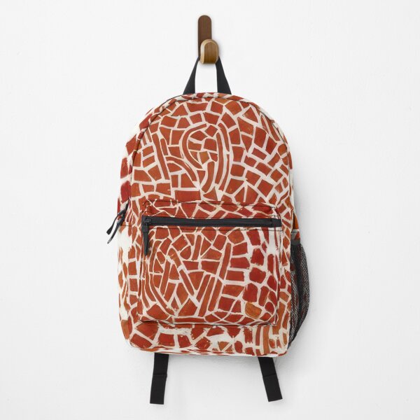 Item preview, Alma Thomas designed and sold by Art-KaBoom.