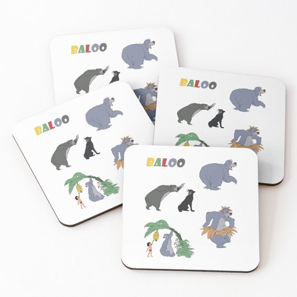 Item preview, The Jungle Book designed and sold by KOTB10.