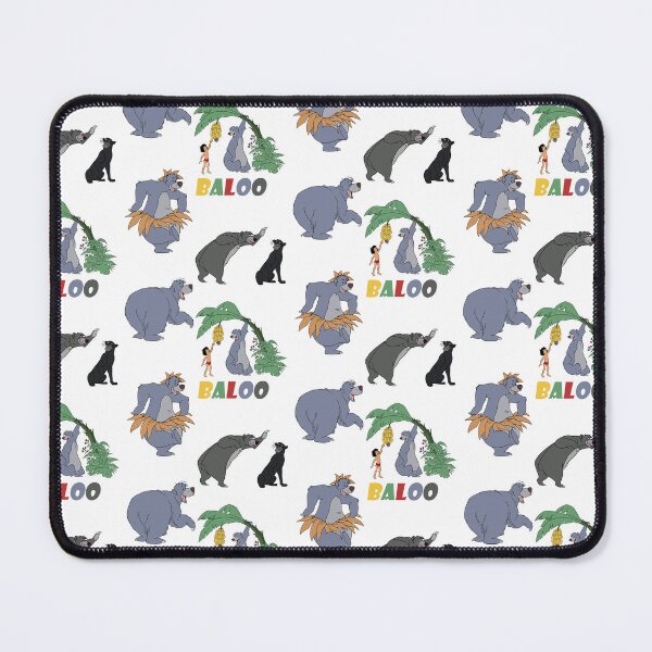 Item preview, The Jungle Book designed and sold by KOTB10.