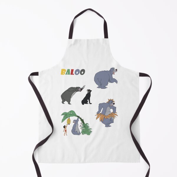 Item preview, The Jungle Book designed and sold by KOTB10.