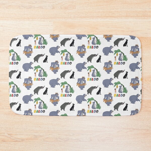 Item preview, The Jungle Book designed and sold by KOTB10.