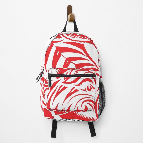 Item preview, Happy Chinese New Year Tiger Blessing designed and sold by Fei Long Design Hub.