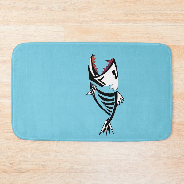 Item preview, Tribal nibbler designed and sold by Glenbobagins.