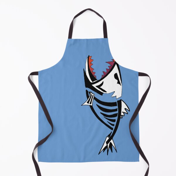Item preview, Tribal nibbler designed and sold by Glenbobagins.