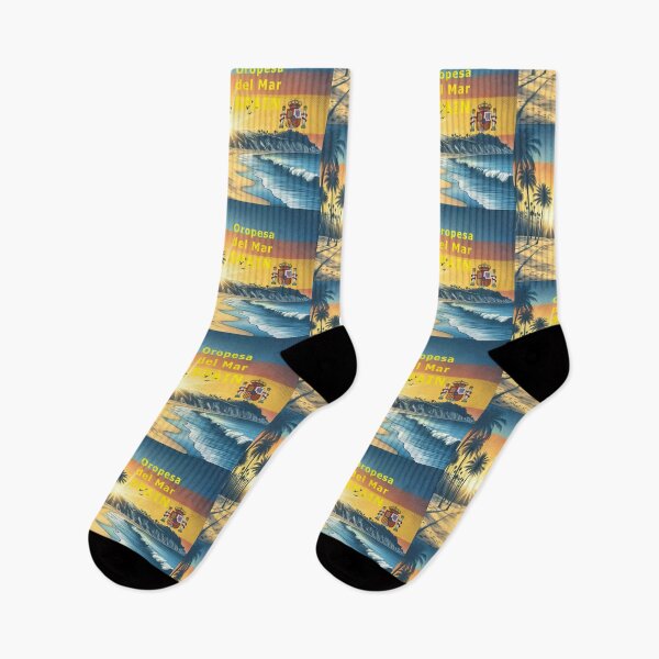 Item preview, Evening sunset in Oropesa del Mar, Spain.    designed and sold by Gunnar Hermansen.