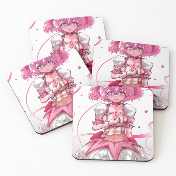 Item preview, Madoka designed and sold by NyanMech.